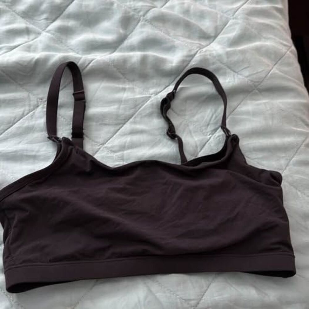 Pumping/Nursing Bras - Picture 7 of 8